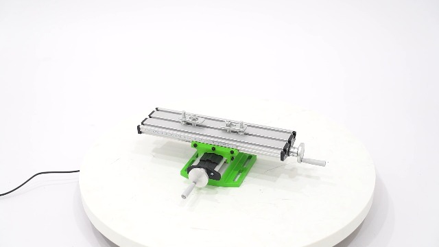 Amazon.com: Verizcc Blueprint Cross Slide Worktable - Adjustable