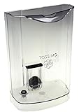 Alta calidad. Bosch 741162 - Depósito de agua para TAS4301, TAS4302, TAS4303, TAS4304, TAS4702, TAS4703 Joy Tassimo