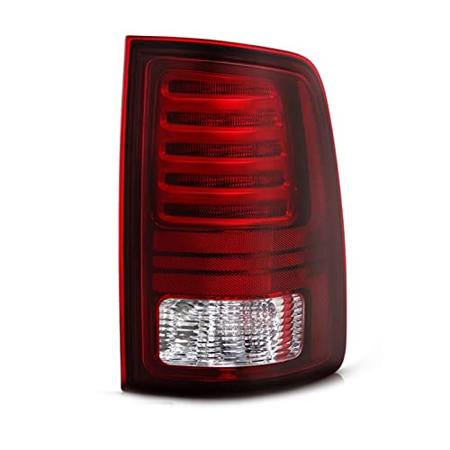 Feu arrière LED voiture clignotant stop antibrouillard Dodge Ram 1500