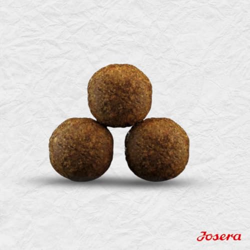 Image of JOSERA Kitten Grainfree Kitten | Premium Dry Food for Adolescent Cats and Cat Mothers in the Brewing Season | Poultry & Salmon Oil | Grain-Free | Cat Food (2 Kg x 1)