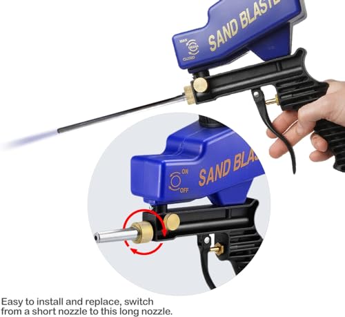 Mejores comprativas On-line Interceramic boquilla sin arena listamos los 10 mejores. 18 Imagen adicional