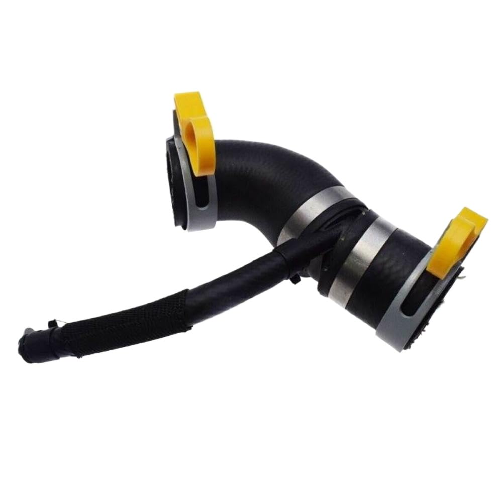 Jhshhpmec Onecolor Thermostat To Engine Hose Compatible With Lr4 Sport