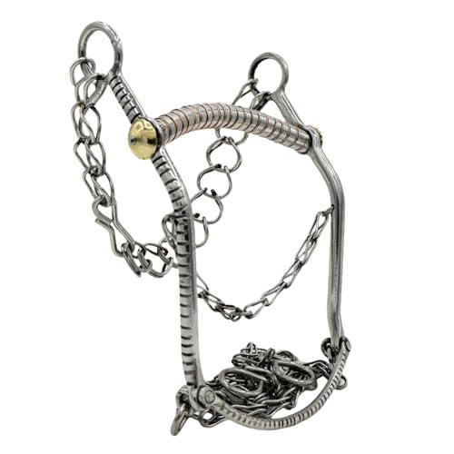 M-Royal Saddles 5 1/8