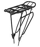 mit Federklammer Cube RFR Universal Fahrrad Gepäckträger