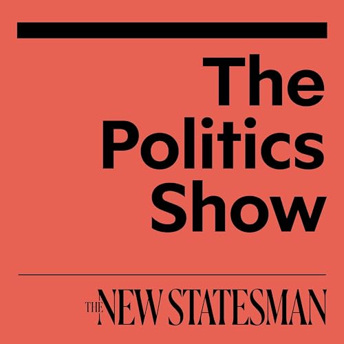 Politics from the New Statesman cover art