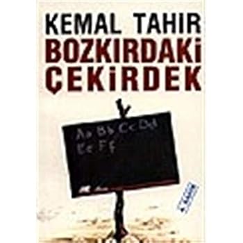 Unknown Binding Bozkirdaki Cekirdek [Turkish] Book