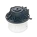 A/C Heater Blower Motor Assembly for Jeep TJ Liberty Wrangler 2002-2006