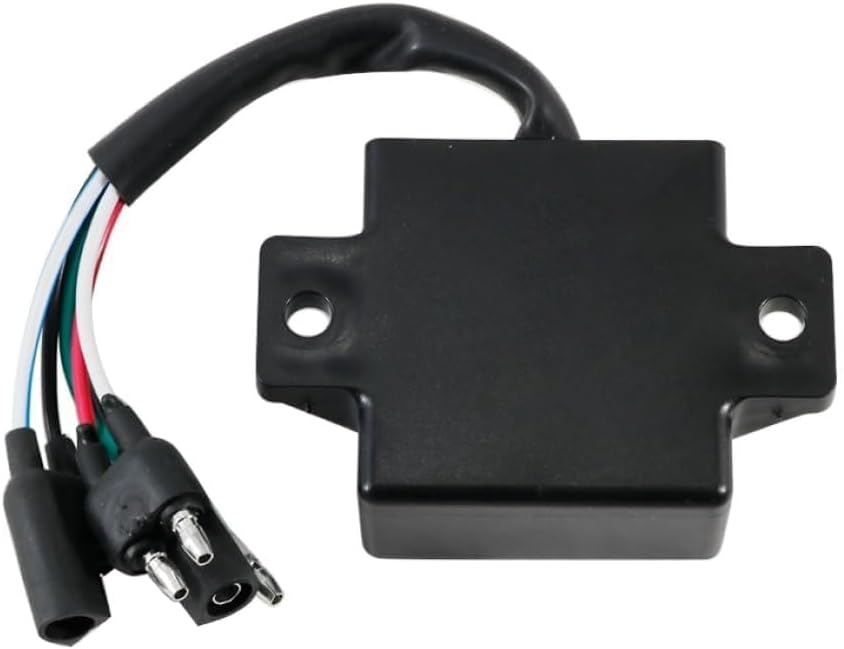 Igniter Unit Assy 3002294 3002-294 Compatible With Automotive Motorcycle Parts Arctic Pantera F C Panther 4000 Panther 5000 Panther For Part Number 3002294 3002-294