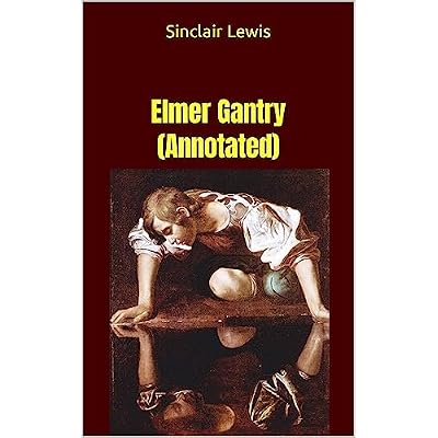 Elmer Gantry