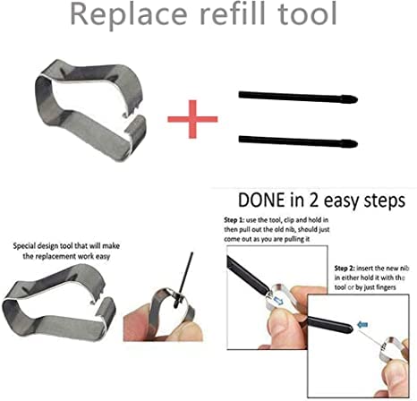 Stylus S Pen pour Samsung Z Fold 4 l'accessoire de bureau mobile idéal