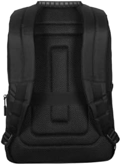 Targus Laptop Backpack, Lightweight with 32L Capacity, Multi-pocket