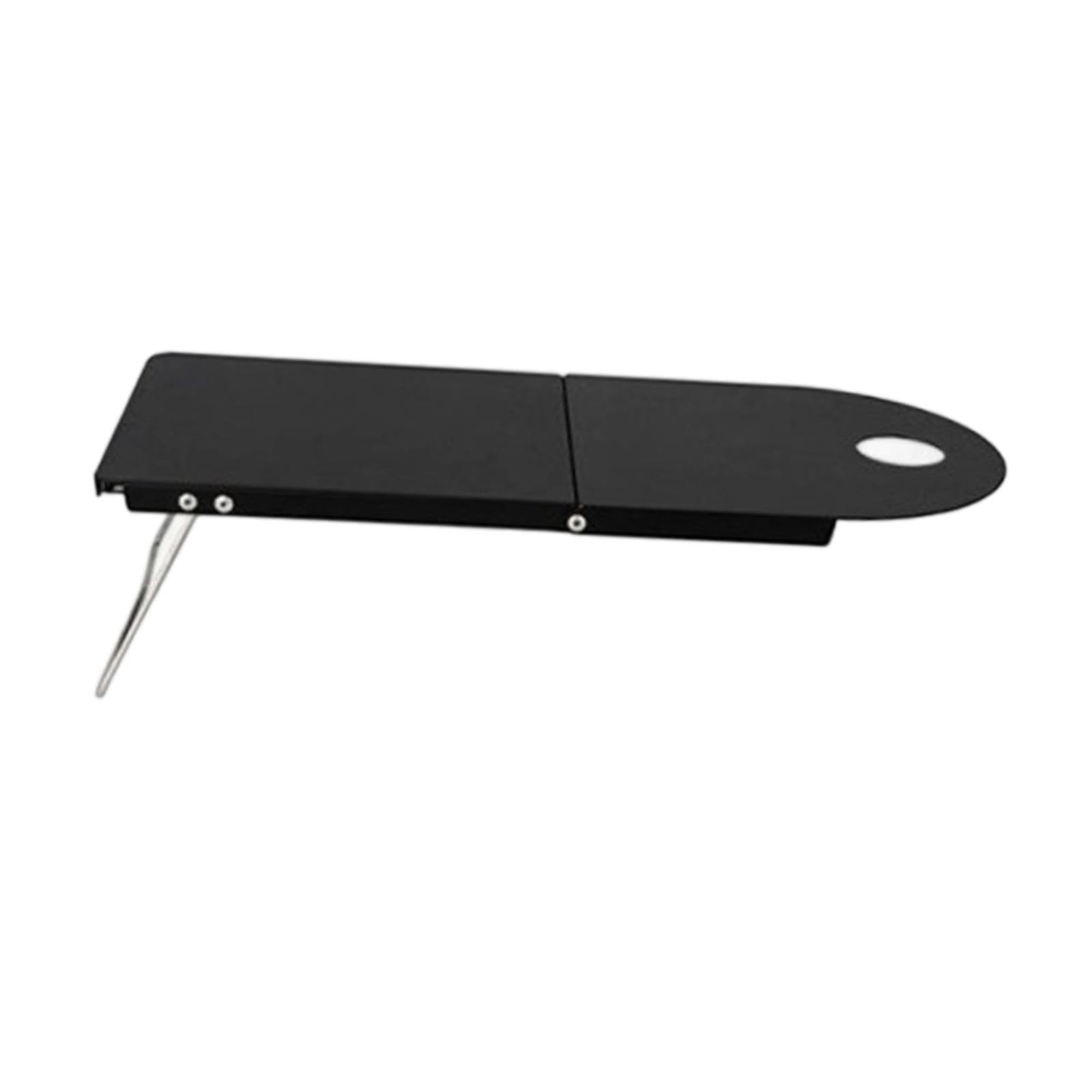 TRENDYNEST® Folding Table Sturdy Accessory Ultralight for Travel Outdoor | Sporting Goods | Outdoor Sports | Camping & Hiking | Camping Furniture-image-43