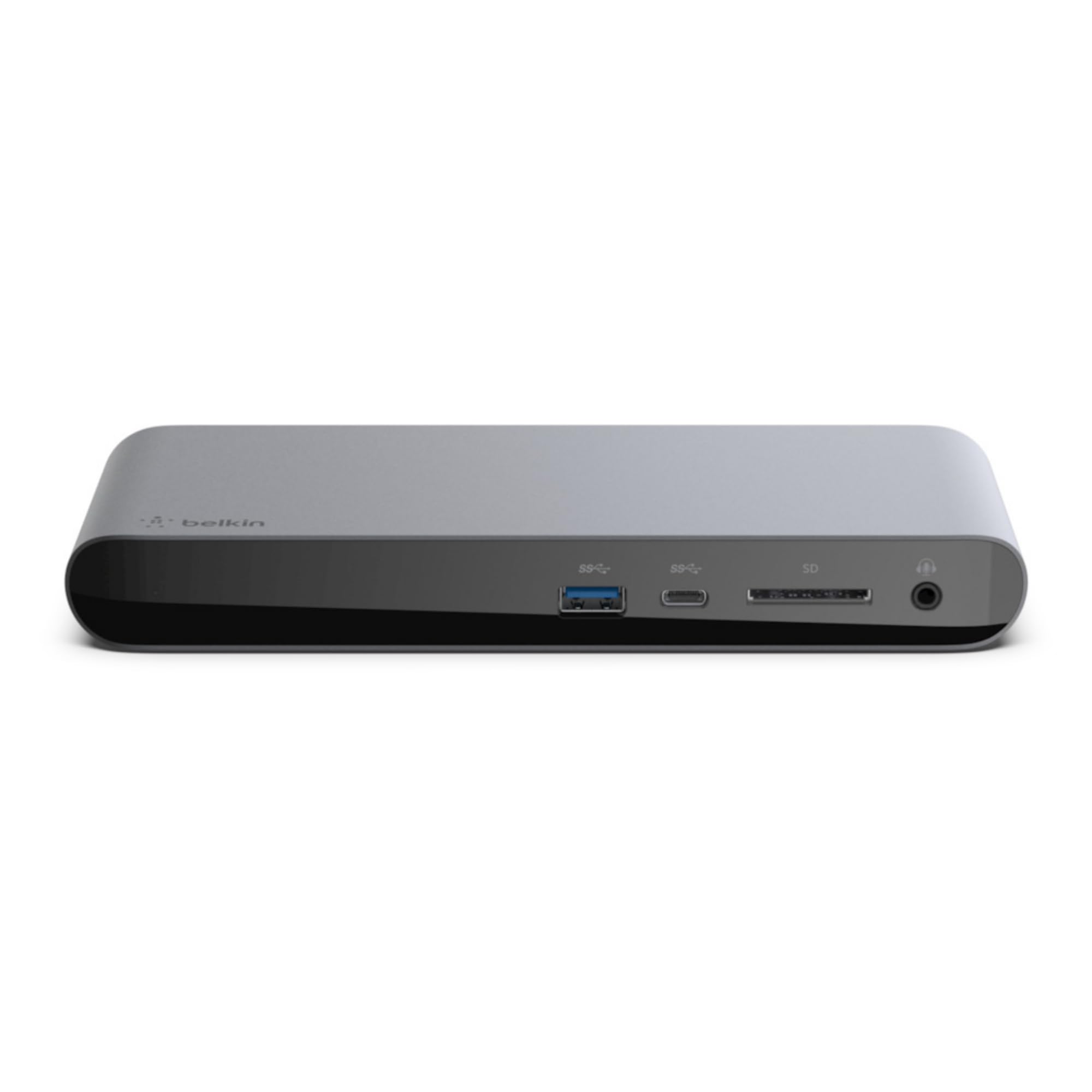 その他 Belkin Thunderbolt3 Dock Pro Amazon.com: Belkin Thunderbolt 3 Dock Pro with 2.6 ft Thunderbolt