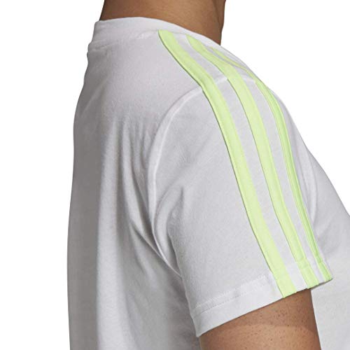 Image of adidas Women's Polyester Slim Fit T-Shirt