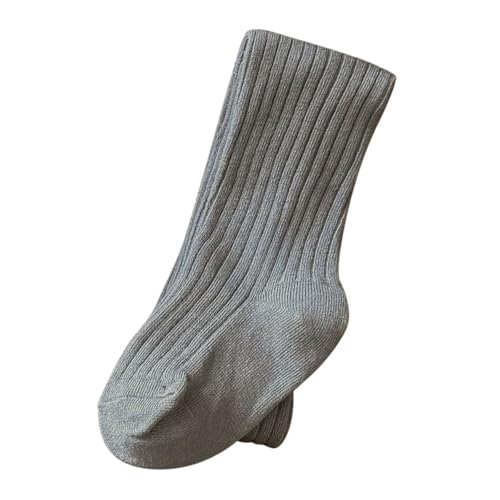 Girls Cable Knit Tights School Uniform Full Length Footed Stocking Ballet Dance Stretchy Warm Pantyhose Leggings