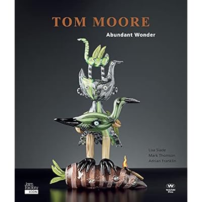 Tom Moore