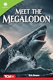 Meet the Megalodon ebook (English Edition)