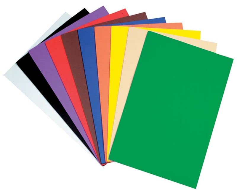 Creativity Street ® WonderFoam ® Sheets