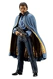  Star Wars Episode IV Lando Calrissian ARTFX+ Statue 18 cm