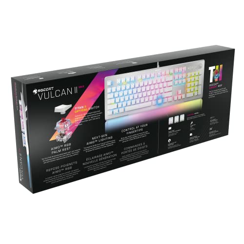 ROCCAT Vulcan II Max US ROC-12-023 の商品画像 15