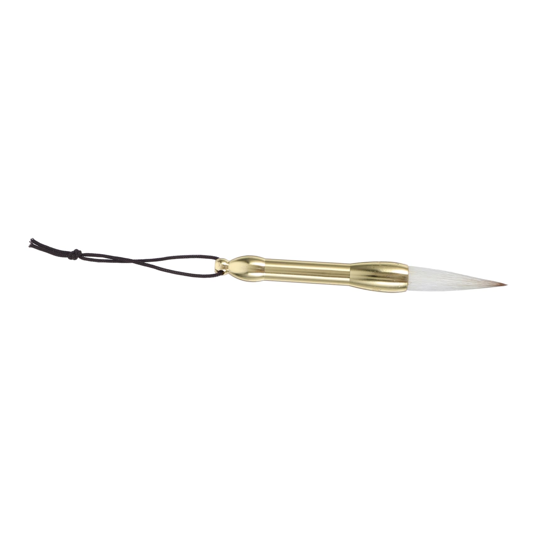 Homoyoyo Calligraphy Pen Soft Tip Mini Chinese Brush for Painting Stationery for Calligraphy