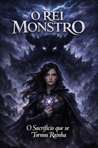 O Rei Monstro: O sacrifício que se tornou Rainha.