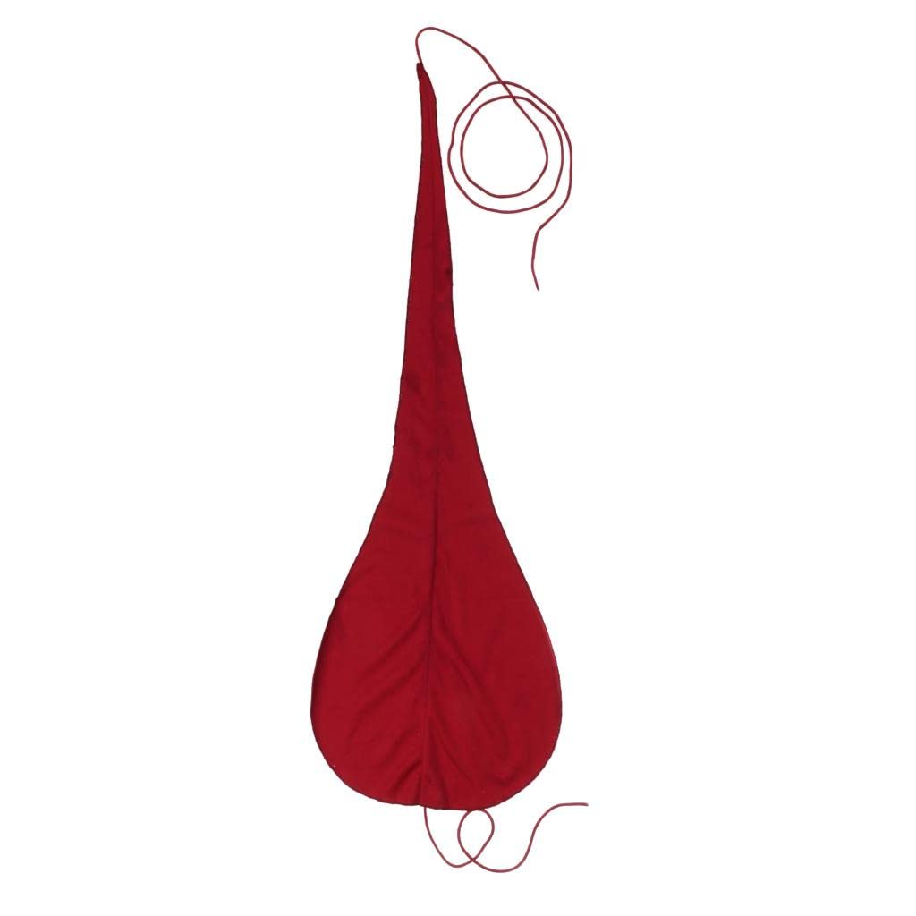 Paño de limpieza para oboe, absorbente de agua, 67 x 23 cm