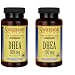 Swanson Dhea 100 Milligrams 60 Capsules 2 Pack