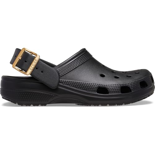 Crocs Classic Metallic Buckle Clog – Ansicht 8