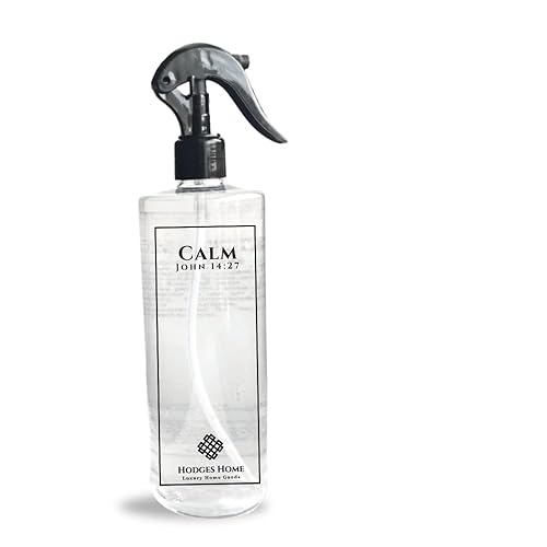 16oz Multi-Surface Cleaning Spray  Non-Toxic Natural Plant Based Cleaning Products  Calm disponible en Yaxa El Salvador