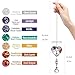 H&D HYALINE & DORA Suncatcher Window Hanging Tree of Life Heart Shaped Crystal Ball Prism Drop Pendant