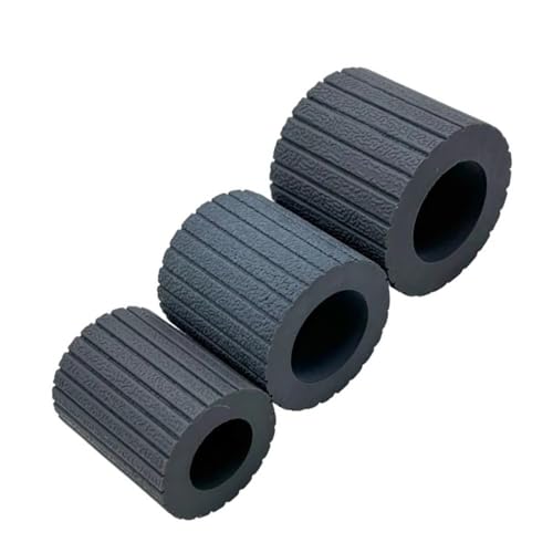 Pneu de rouleau de ramassage en caoutchouc pour imprimante Aficio 2060 2075 MP 7500