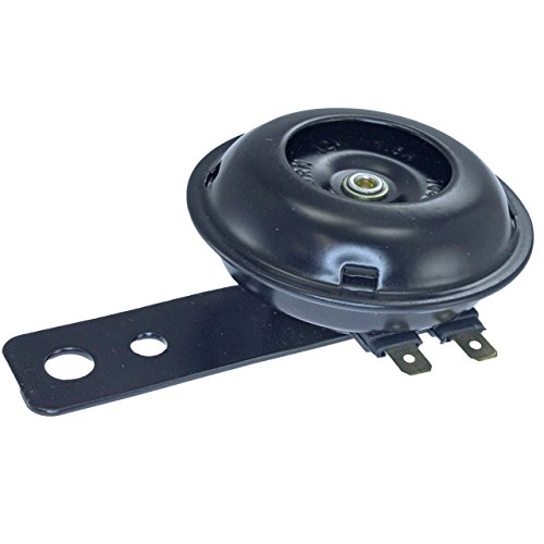 Utv Heavy Duty Lever Switch Turn Signal Kit With Horn And Hardware (With License Plate Led, Rectangle Led Lights) #TOP1