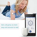 Zoom IMG-2 40 cerotti per freestyle libre Zoom IMG-2 40 cerotti per freestyle libre