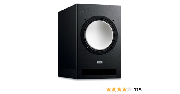 Amazon.co.jp: ONKYO アンプ内蔵サブウーファー SL-A251(B) : 家電&カメラ