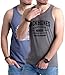 Produktbild JACK & JONES Herren Tank-Tops 2er-Multi-Set (Doppelpack Mix 9, 3XL)
