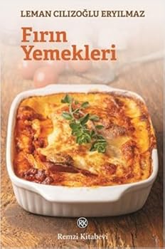 Paperback Firin Yemekleri [Turkish] Book