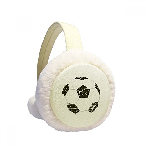 Orejeras de fútbol de invierno para entrenamientos al aire libre y partidos