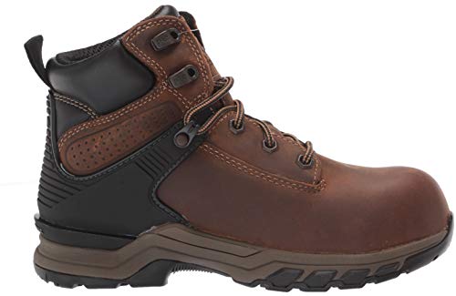 Image of Timberland PRO Hypercharge 6 inch Composite Safety Toe Waterproof