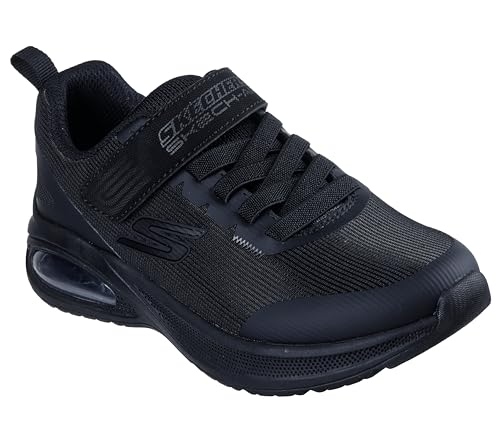 Basket Garçon Skechers pour l'école et les activités sportives du mercredi
