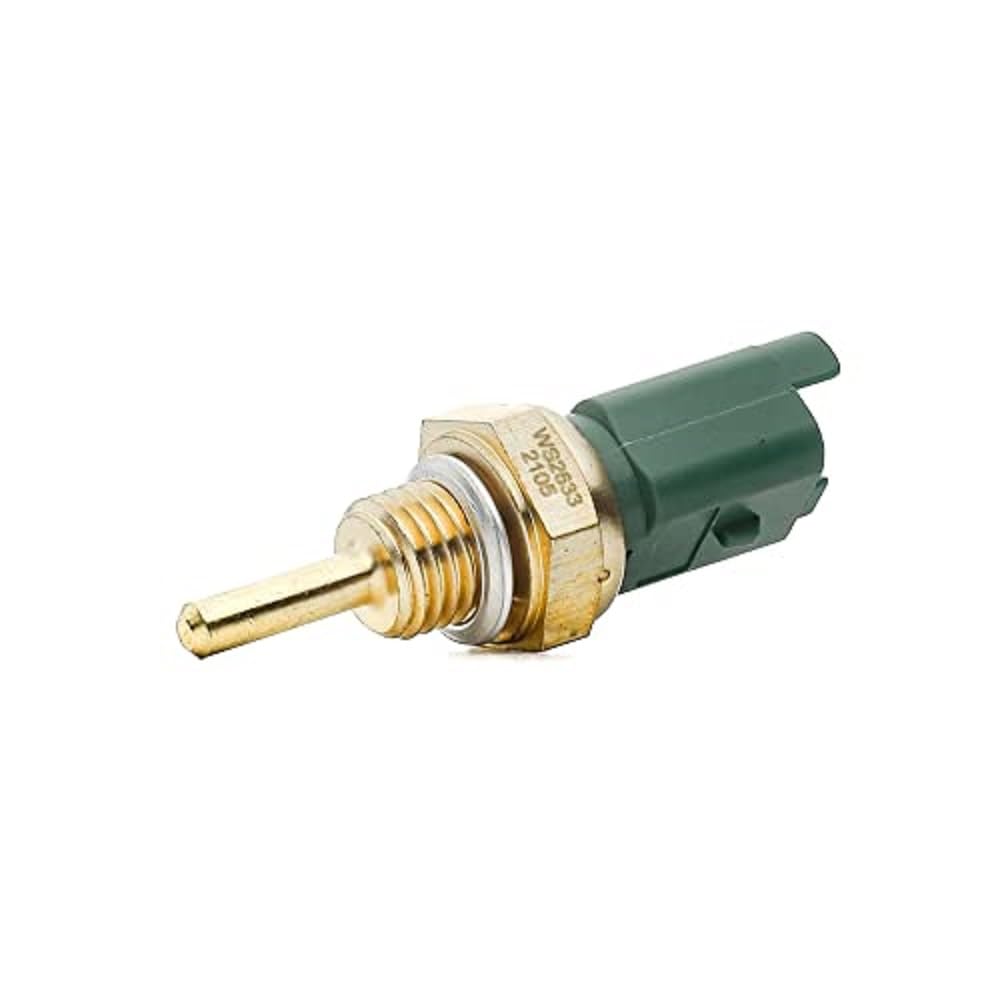 Valeo Sensor, Coolant Temperature 700106 | Compatible with: ABARTH 500 / 595 / 695, 500C / 595C / 695C, GRANDE PUNTO, PUNTO EVO, ALFA ROMEO 147, 159