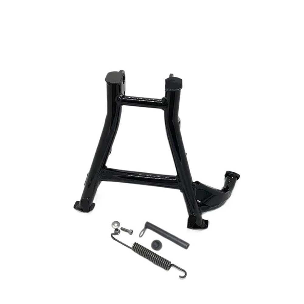 Upd37hn Cb400x Cb400f 19-22 Motorcycle Kickstand Parking Fit For Cb500x Cb500f Cb400x Cb400f Cbr500r 2013-2022 Motorcycle Middle Kickstand Center Central Parking Stand Firm Holder
