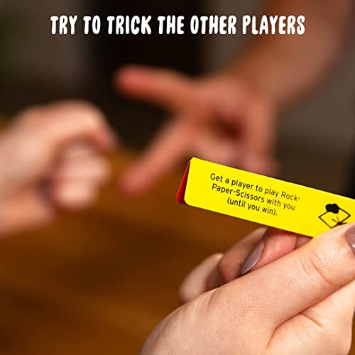 Don't Get Got Juego de Mesa Edición 2021 miniatura 3