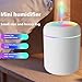 humidificador Silencioso con Purificación Imagen de humidificador Silencioso con Purificación