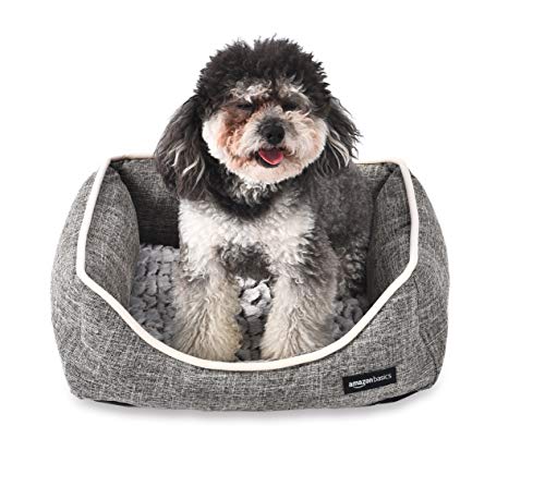 pawbarksit calming bed