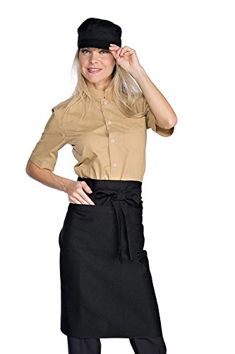 Isacco 086501 Guadalupe Grembiule, Taglia 95cm x