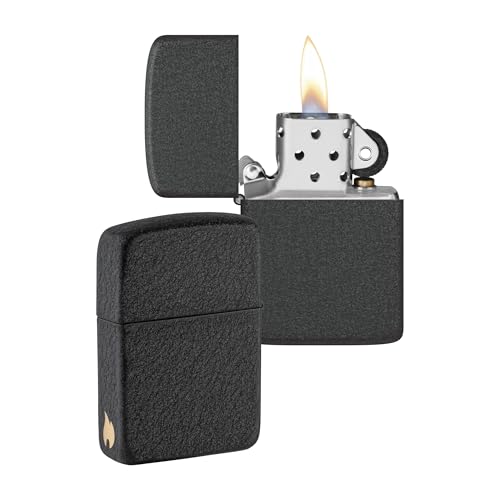 Zippo Briquet Tempête réplique 1941 rechargeable exclusivité Amazon - 2