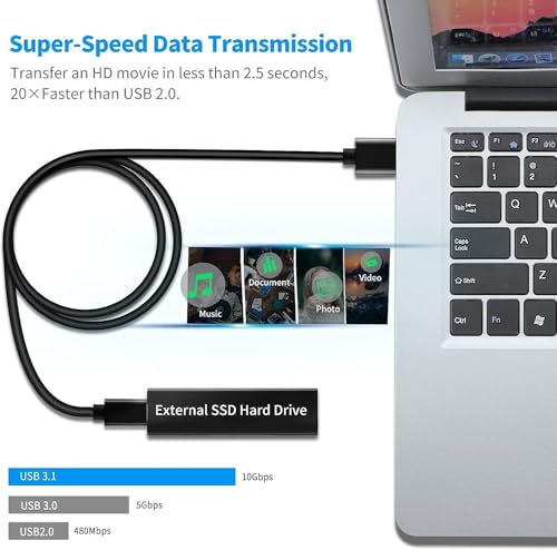 Image of for Samsung Usb To Type C 1 Meter Fast Charging Usb C Cable High-Speed Data Transfer Compatible With Galaxy A20S,A21,A21S,A30,A30Sa31,A41,A42,A50,A50S,A51,A52,A70,A71,A81,A9,A91 Cord (Black)