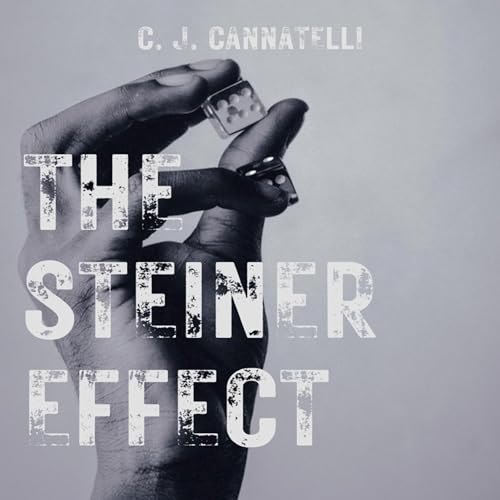 『The Steiner Effect』のカバーアート