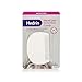 Price comparison product image Hedrin Detection Nit Comb, Quickly Detect and Remove Head Lice & Eggs, Fast, Effective Nit & Head Lice Treatment, Suitable for All Hair Types, Adults & Children (Pack of 1)